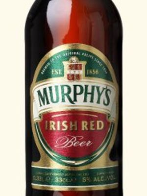 Murphy’s Irish Red Murphy’s Irish Red