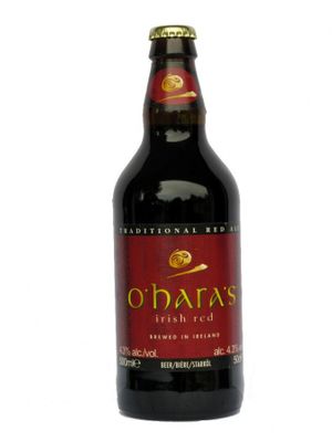 O’Hara’s Irish Red O’Hara’s Irish Red