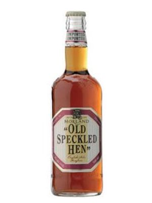 Old Speckled Hen Old Speckled Hen