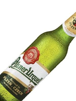 Pilsner Urquell Pilsner Urquell
