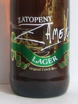 Zatopeny Zamok Lager Zatopeny Zamok Lager