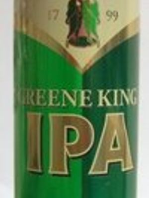 Greene King IPA Greene King IPA