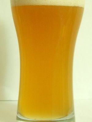 Hopf Die Leichtere