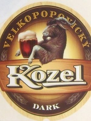 Velkopopovicky Kozel Dark Velkopopovicky Kozel Dark