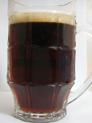 Velkopopovicky Kozel Dark Velkopopovicky Kozel Dark