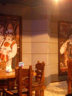 Bier Haus на Университетской 10