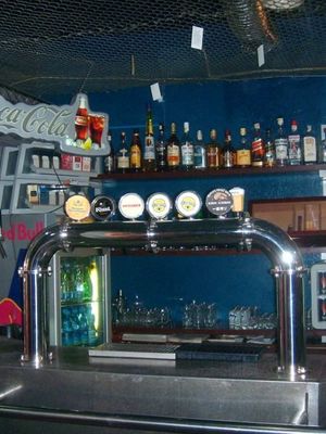 Bier Haus на Университетской 10