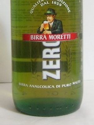 Birra Moretti Zero Birra Moretti Zero