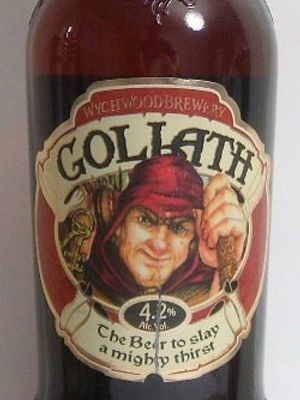 Wychwood Goliath Wychwood Goliath