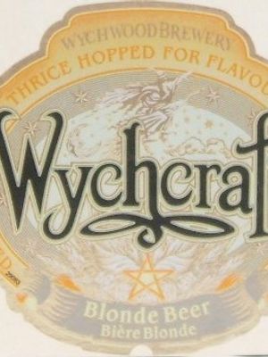 Wychwood WychCraft Wychwood WychCraft