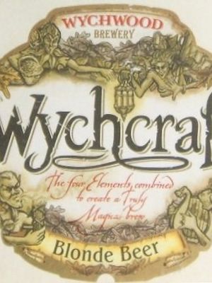 Wychwood WychCraft Wychwood WychCraft