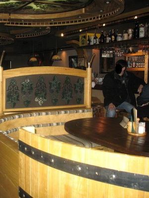 Zotler Bier