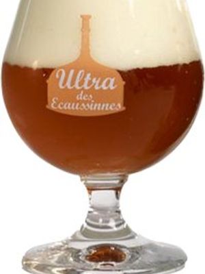Ultra ambrée Ultra ambrée