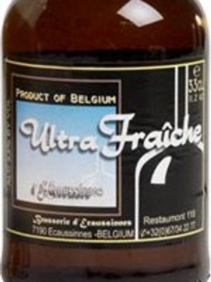 Ultra fraîche