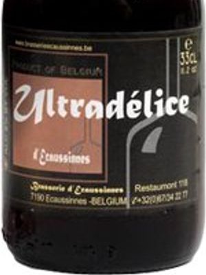 Ultra délice Ultra délice