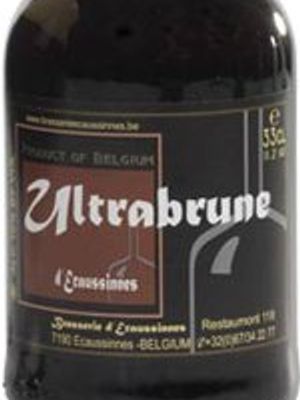Ultrabrune Ultrabrune