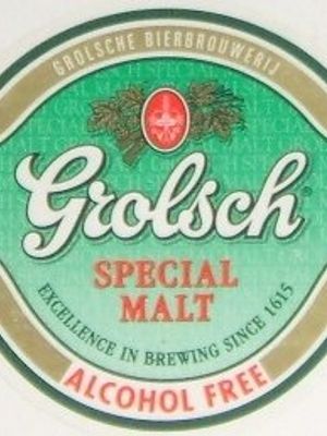 Grolsch Special Malt Grolsch Special Malt