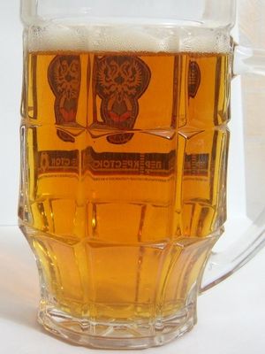 Staroprazske Exclusive Lager Staroprazske Exclusive Lager