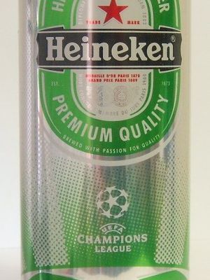 Heineken (Россия) Heineken (Россия)