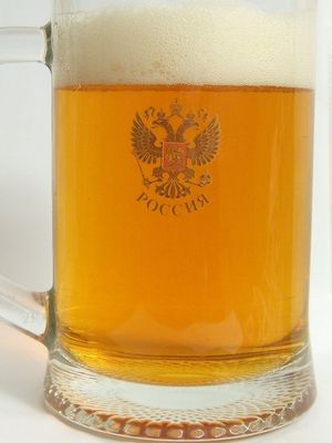 Bogemia Lager (Россия) Bogemia Lager (Россия)