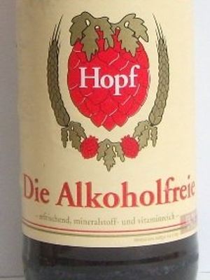 Hopf Die Alkoholfreie Hopf Die Alkoholfreie