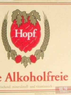 Hopf Die Alkoholfreie Hopf Die Alkoholfreie