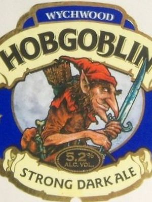 Wychwood Hobgoblin Wychwood Hobgoblin