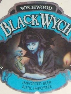 Wychwood Black Wych Wychwood Black Wych