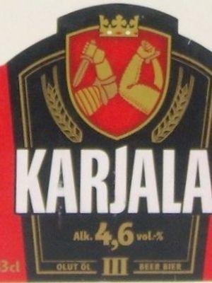 Karjala III Karjala III