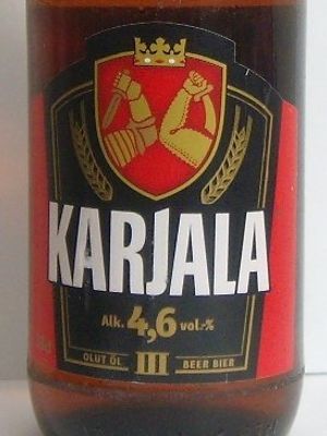 Karjala III Karjala III