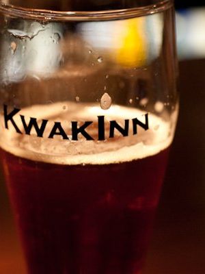 Kwakinn / Квакинн на В.О.