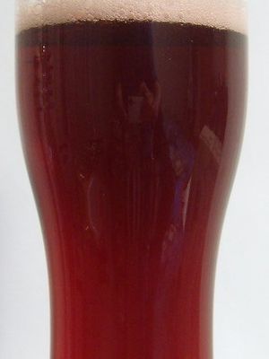 Kloster-Brau Kirsch Bier Kloster-Brau Kirsch Bier