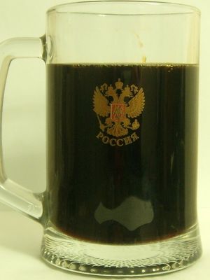 Черный адмирал Стаут Черный адмирал Стаут