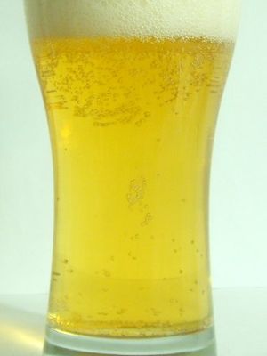Spendrups Old Gold