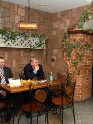 Ресторан Дружкова кружка