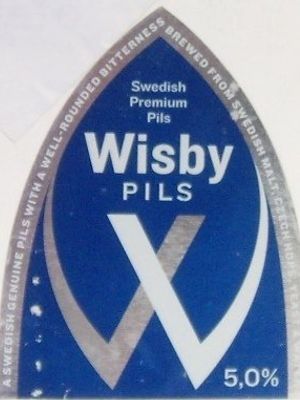 Wisby pils Wisby pils