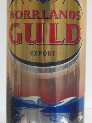 Norrlands GULD Export Norrlands GULD Export