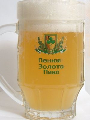 Пенное Пшеничное (Букет Чувашии) Пенное Пшеничное (Букет Чувашии)