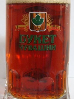 Букет Чувашии Мартовское Лёгкое Букет Чувашии Мартовское Лёгкое