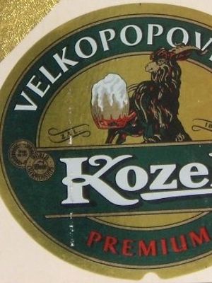 Velkopopovicky Kozel Premium Velkopopovicky Kozel Premium