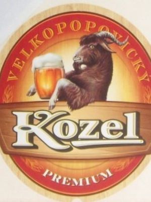 Velkopopovicky Kozel Premium Velkopopovicky Kozel Premium