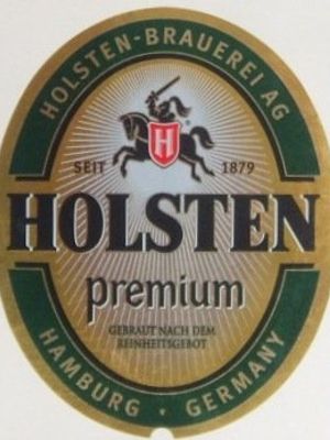 Holsten premium(Россия) Holsten premium(Россия)