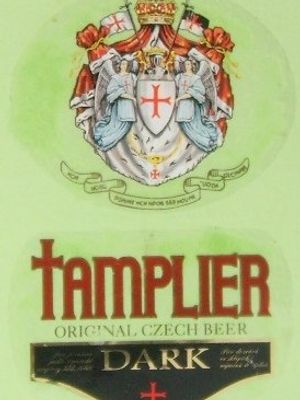 Tamplier Dark Tamplier Dark