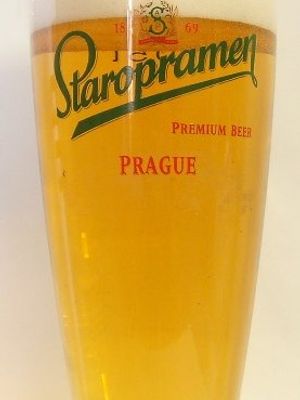 Staropramen Lezak Staropramen Lezak