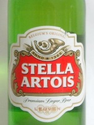 Stella Artois Stella Artois