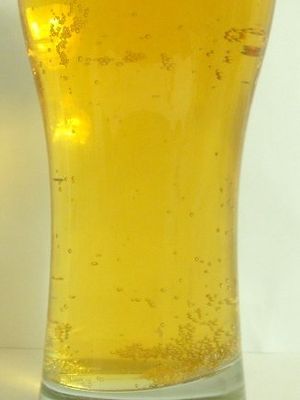 Ahornberger Landbier hopfig pils