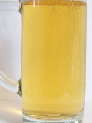 Ahornberger Landbier wurzig mild Ahornberger Landbier wurzig mild