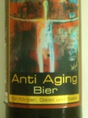 Kloster-Brau Anti Aging Bier Kloster-Brau Anti Aging Bier