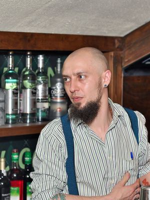 O'Hooligans / О'Хулиганс на Конюшенной