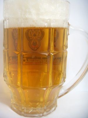 Kloster-Brau Monchs Pils Kloster-Brau Monchs Pils